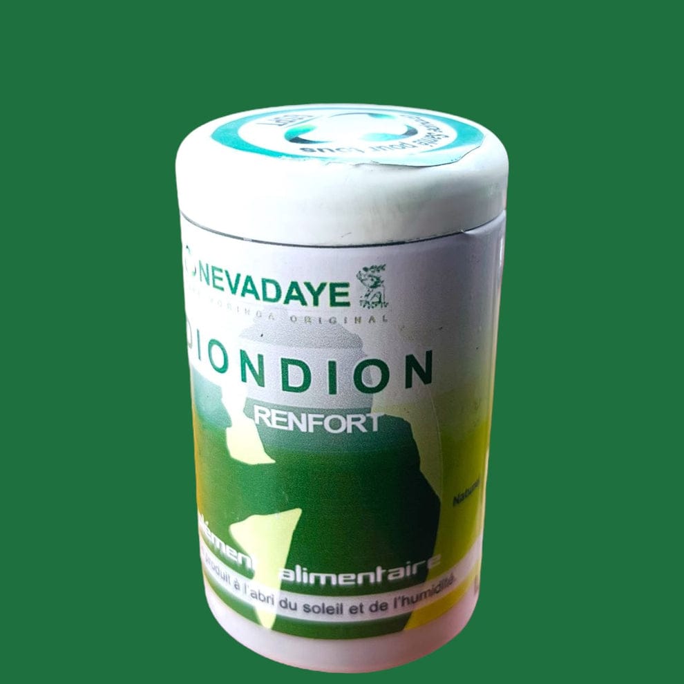 ADIONDION POUR LA FAIBLESSE SEXUELLE
