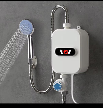 CHAUFFE EAU